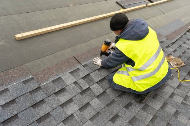 Quick and Trustworthy Emergency Roof Repair Services in Troy, NY