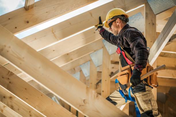 Best Roof Leak Repair  in Troy, NY