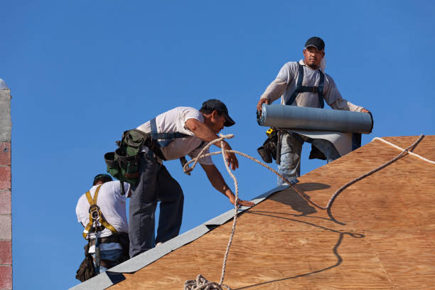 Trusted Troy, NY Roofing Contractor Experts