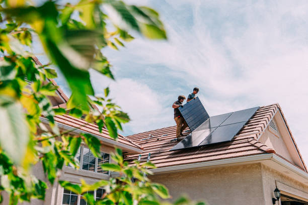 Best Residential Roofing Contractor  in Troy, NY