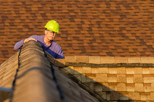 Roof Repair Estimates in Troy, NY