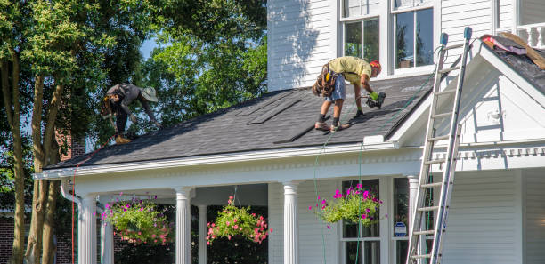 Gutter Installation and Roofing in Troy, NY
